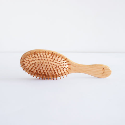 Bamboo Hairbrush